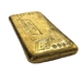 10 oz Gold Bar - Engelhard London (vintage) 10 oz Gold Bar - Engelhard London (vintage)