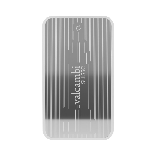 1 oz skyline silver bar (inc assay card) – valcambi suisse 1 oz skyline silver bar (inc assay card) – valcambi suisse