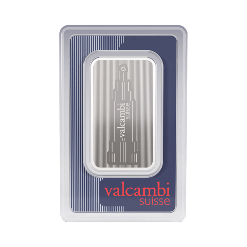1 oz skyline silver bar (inc assay card) – valcambi suisse 1 oz skyline silver bar (inc assay card) – valcambi suisse
