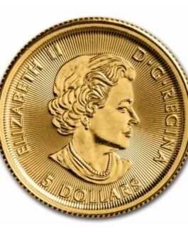 2020 1/10 oz American Gold Eagle Coin