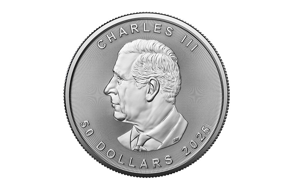 2025 1 oz platinum maple leaf coins mintfirst™ (single coin) 2025 1 oz platinum maple leaf coins mintfirst™ (single coin)